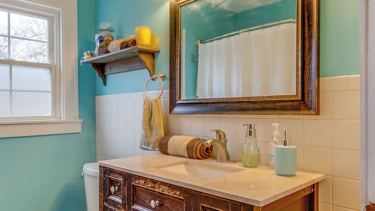 Photo of Bathroom in Springfield