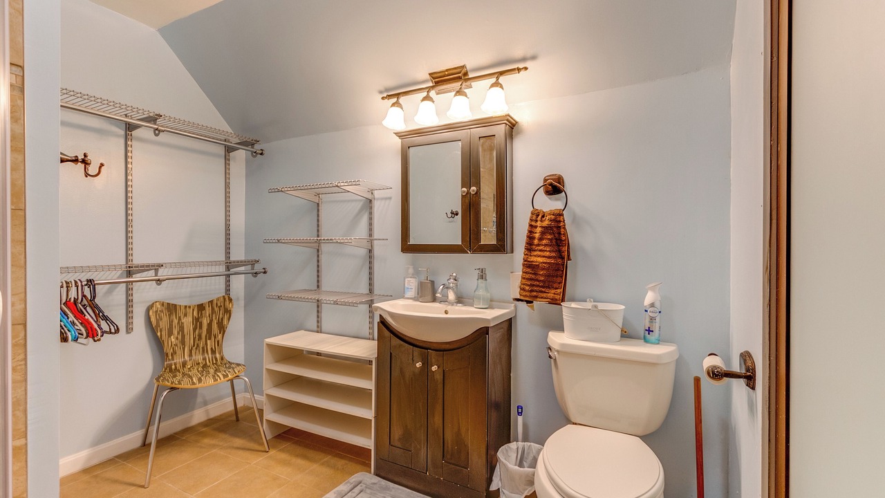 Photo of Bathroom in Springfield