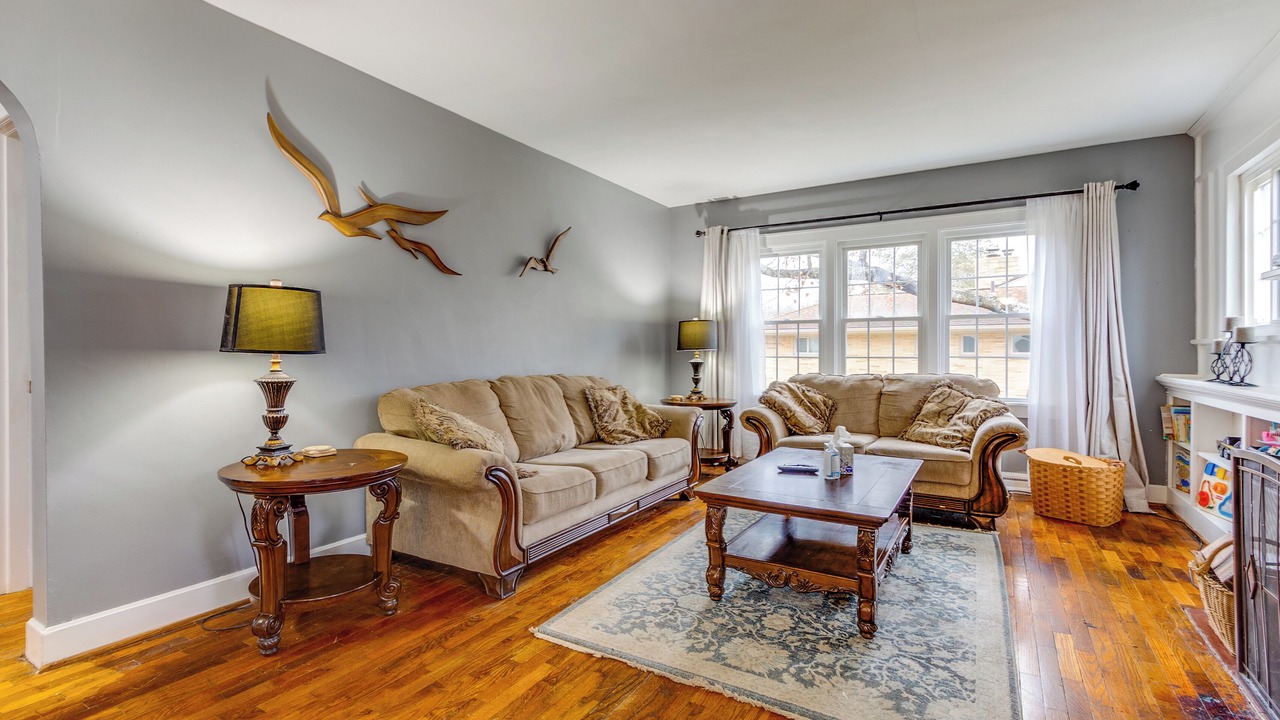 Photo of Livingroom in Springfield