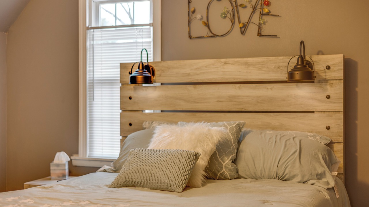 Photo of Bedroom in Springfield