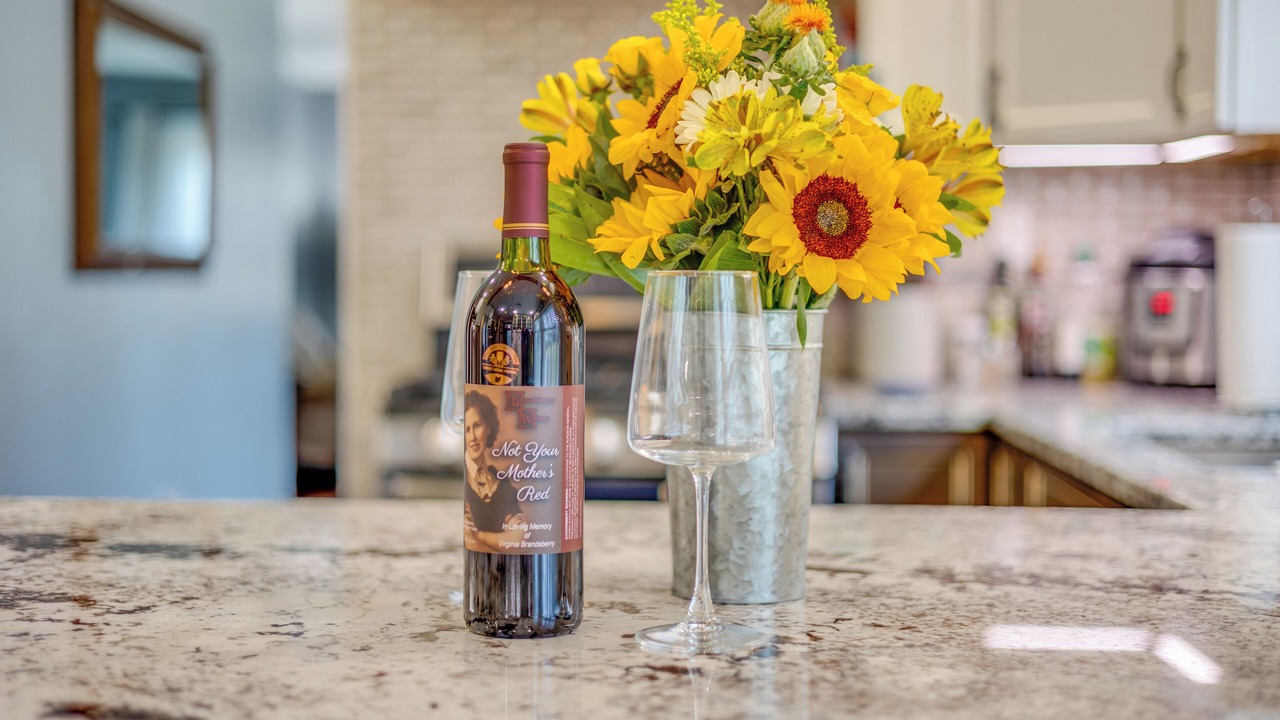 Photo of Kitchen in Springfield