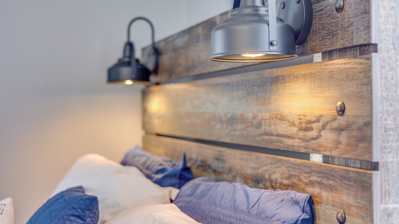 Photo of Bedroom in Springfield