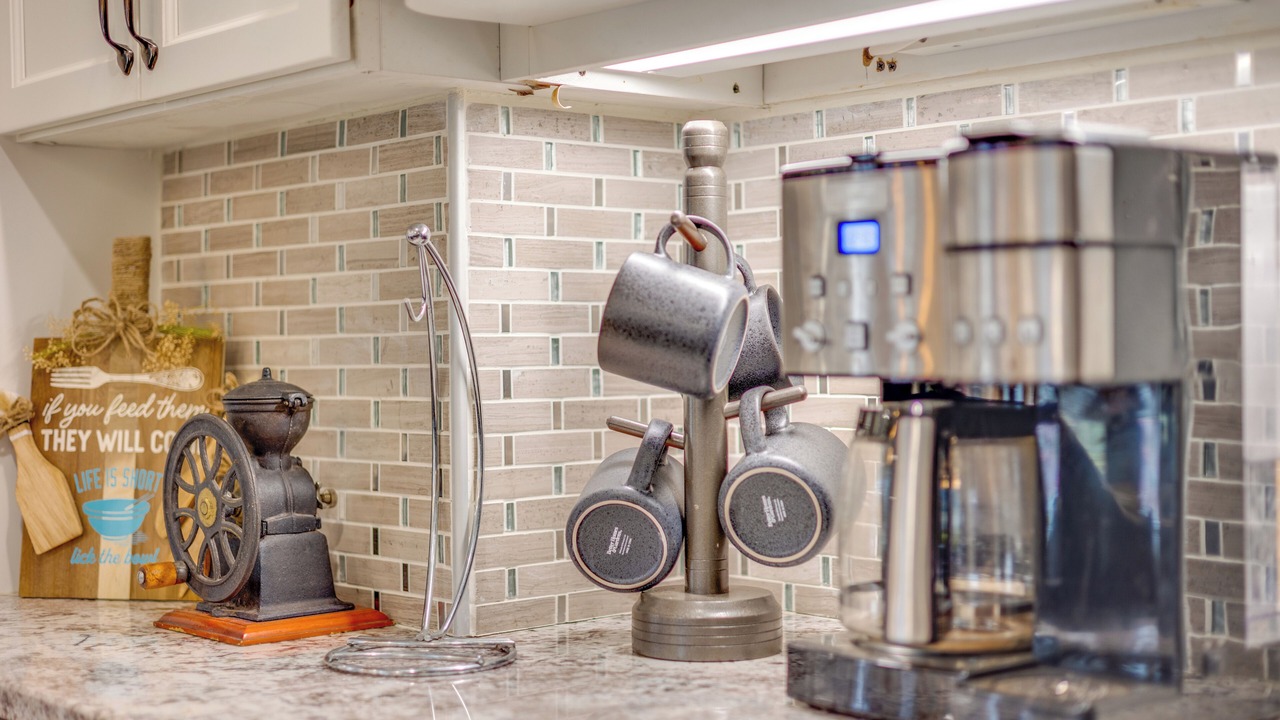 Photo of Kitchen in Springfield