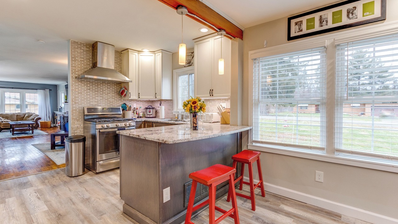 Photo of Kitchen in Springfield