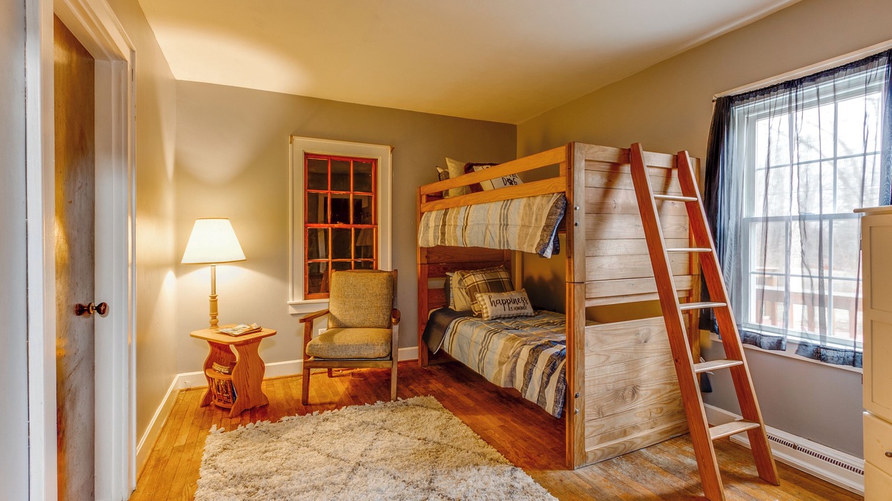 Photo of Bedroom in Springfield