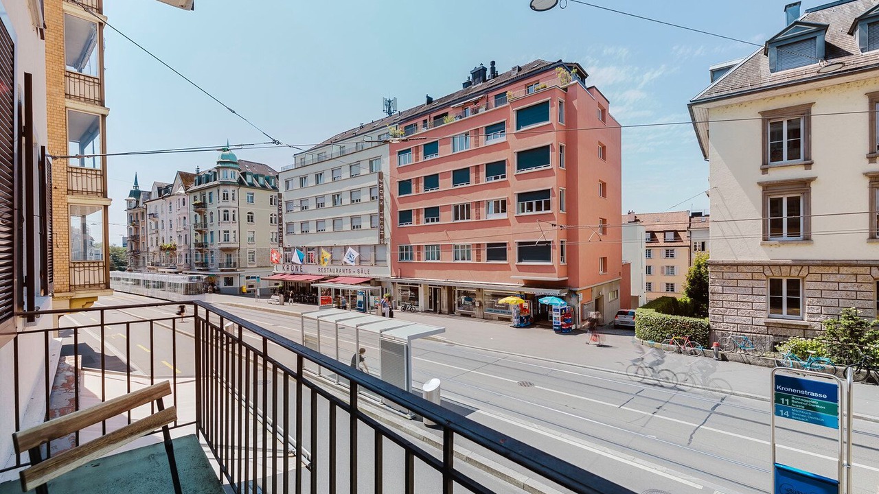 Photo of Outdoor in District 6