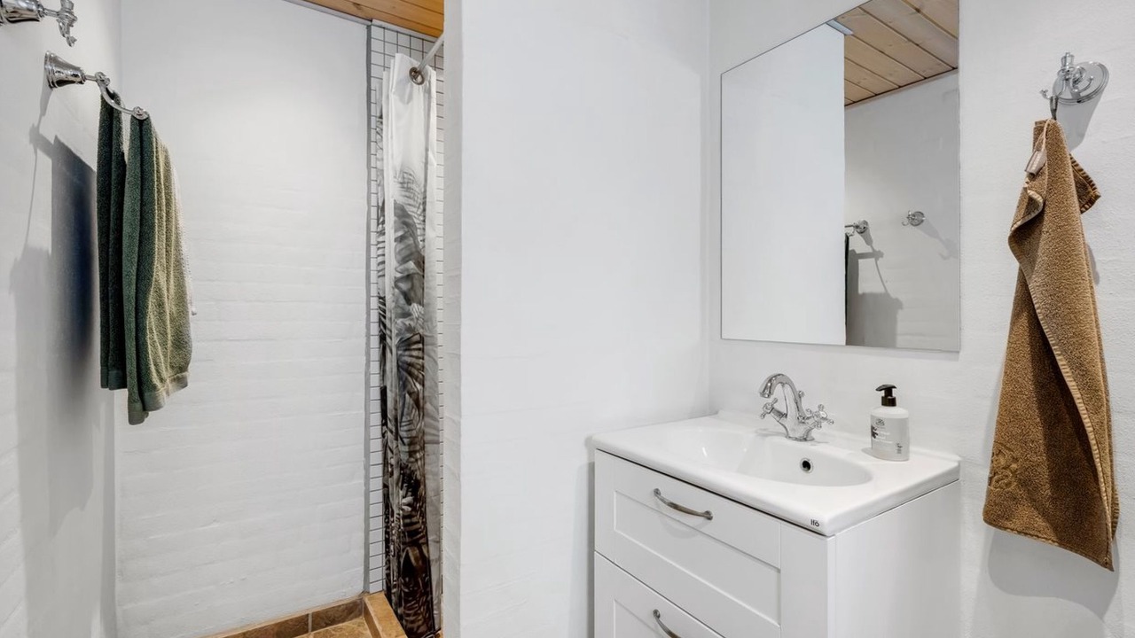 Photo of Bathroom in Sønderho