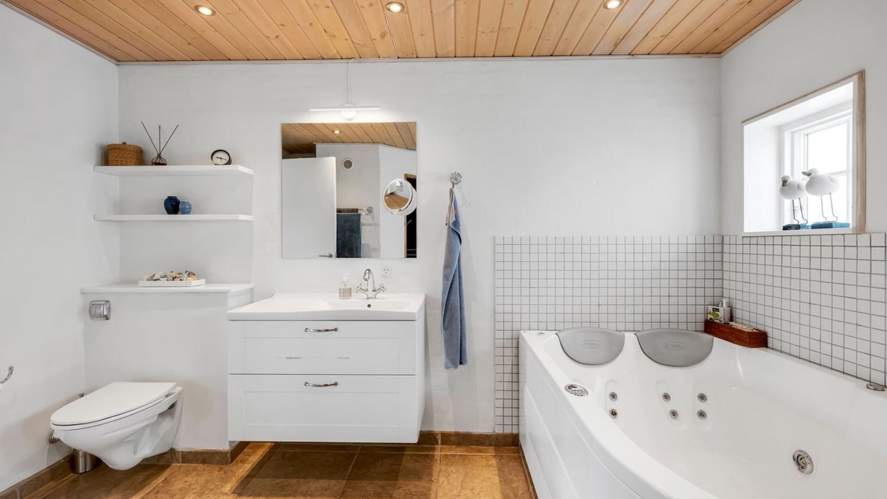 Photo of Bathroom in Sønderho