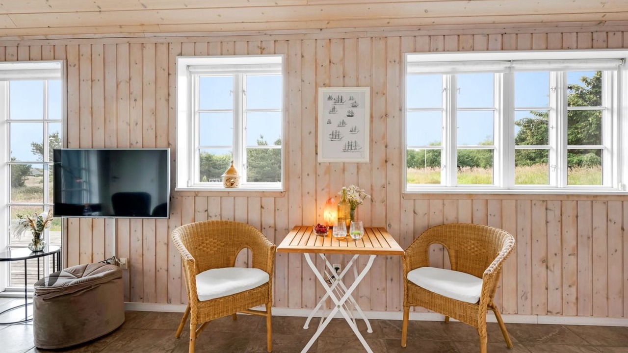 Photo of Livingroom in Sønderho