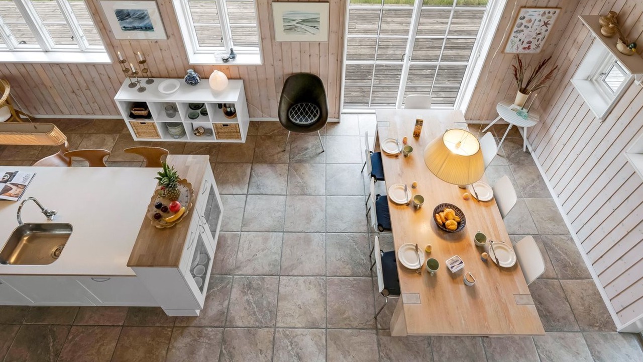 Photo of Livingroom in Sønderho