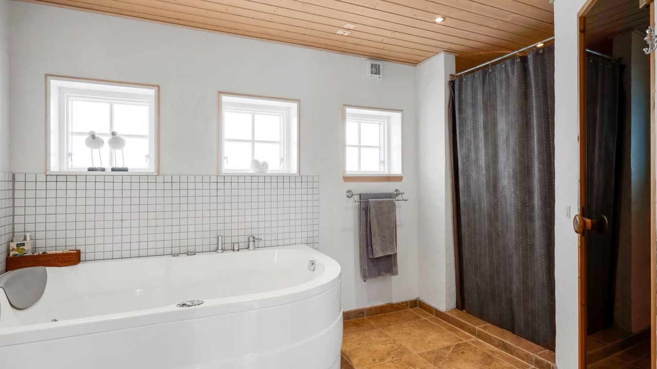 Photo of Bathroom in Sønderho