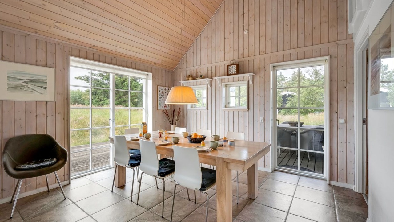 Photo of Livingroom in Sønderho