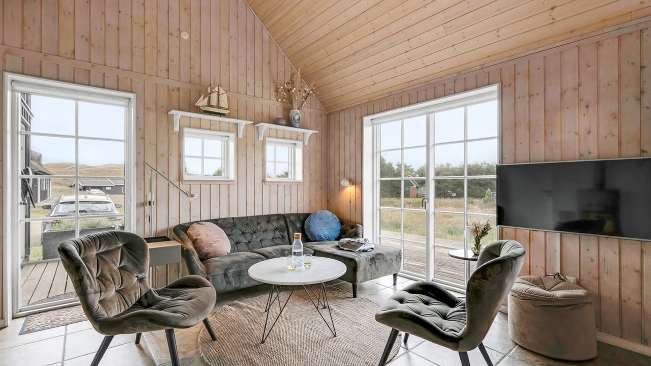 Photo of Livingroom in Sønderho