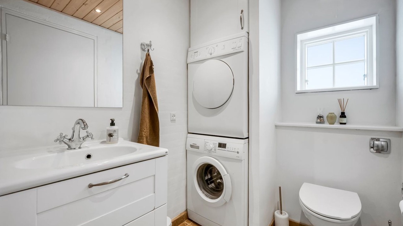 Photo of Bathroom in Sønderho