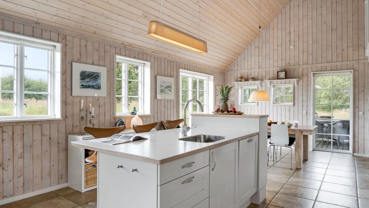 Photo of Bedroom in Sønderho