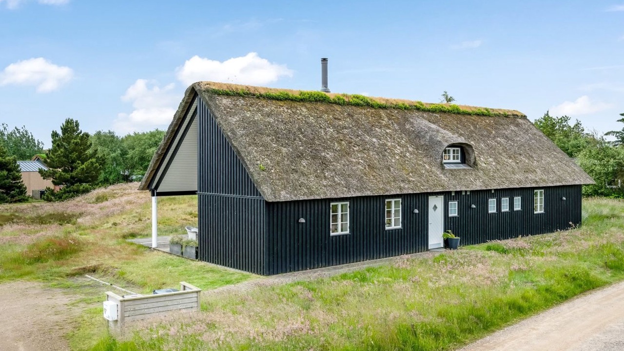 Photo of Others in Sønderho