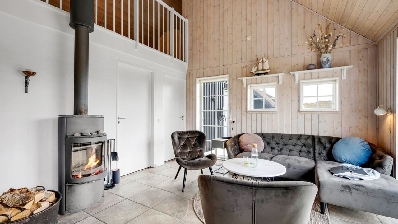 Photo of Livingroom in Sønderho