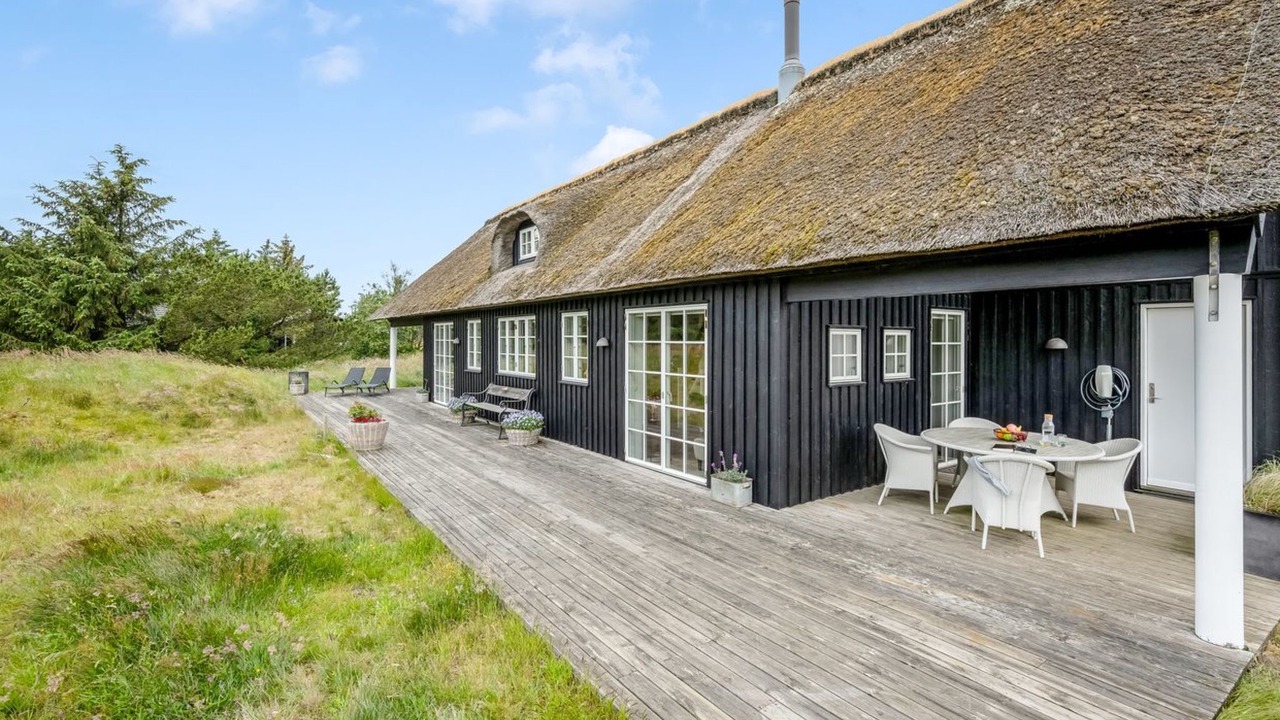 Photo of Others in Sønderho