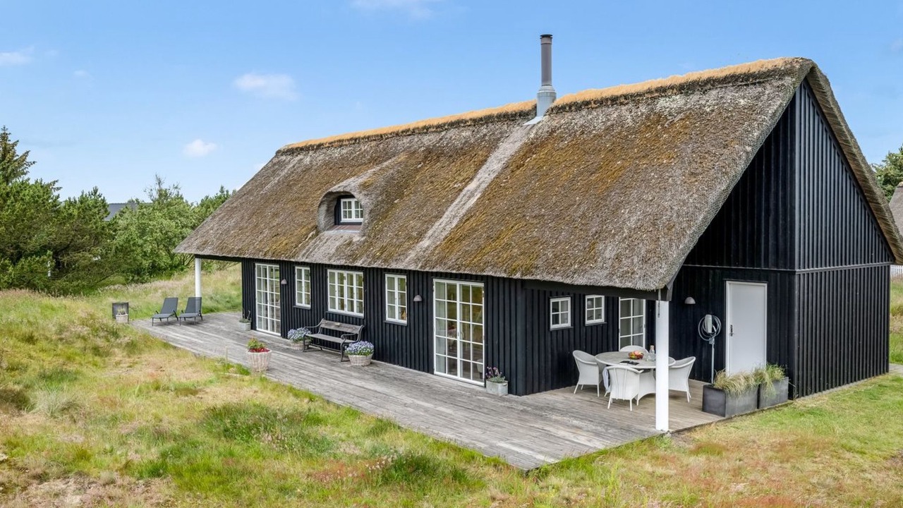 Photo of Others in Sønderho