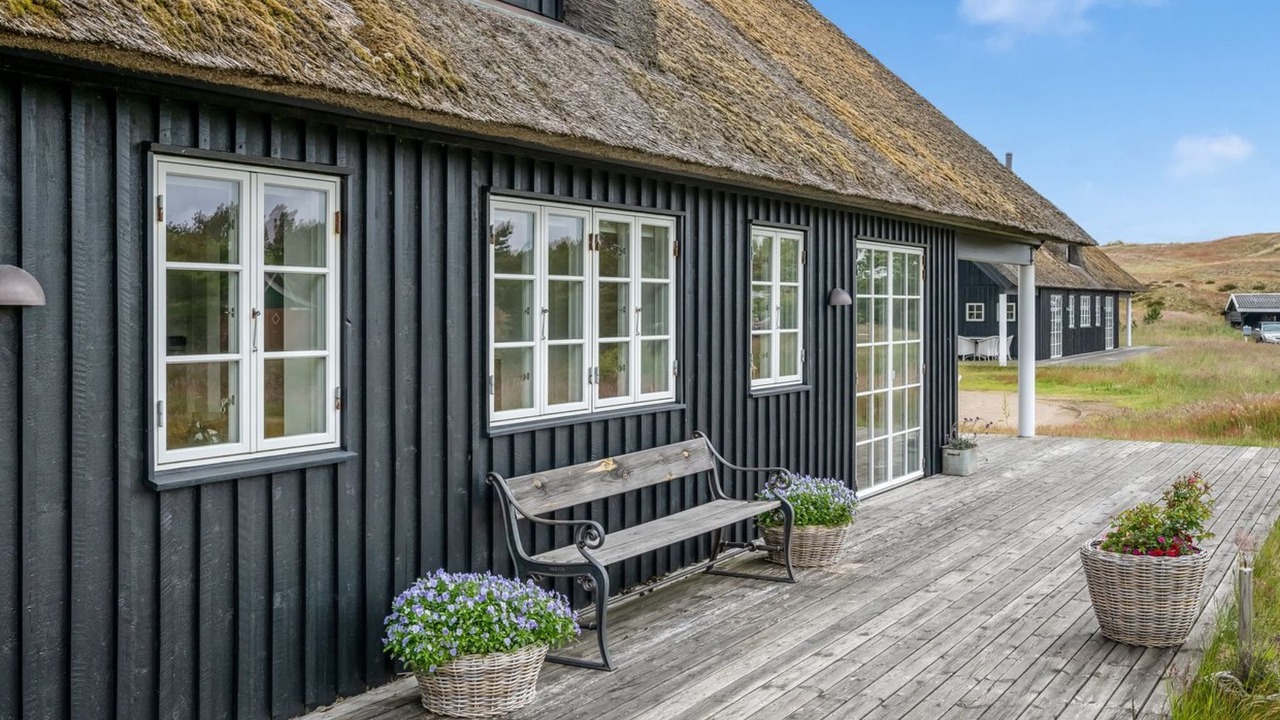 Photo of Others in Sønderho