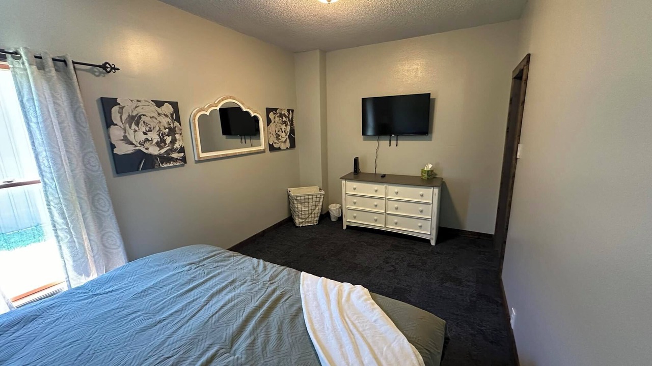 Photo of Bedroom in Long Pine
