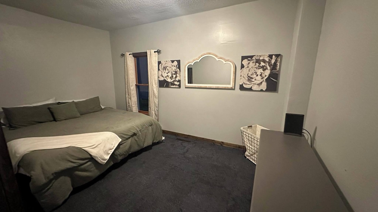 Photo of Bedroom in Long Pine