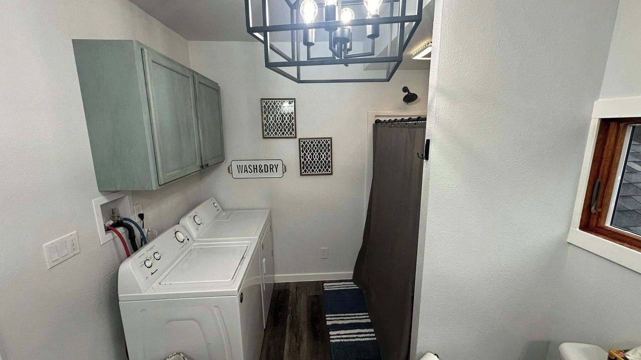 Photo of Bathroom in Long Pine