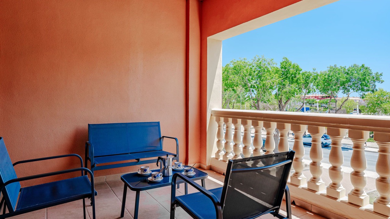 Photo of Bedroom in Aduanas