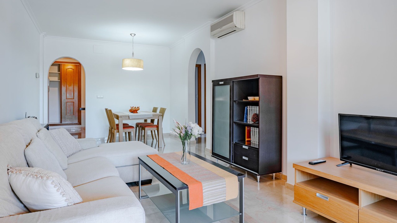 Photo of Livingroom in Aduanas