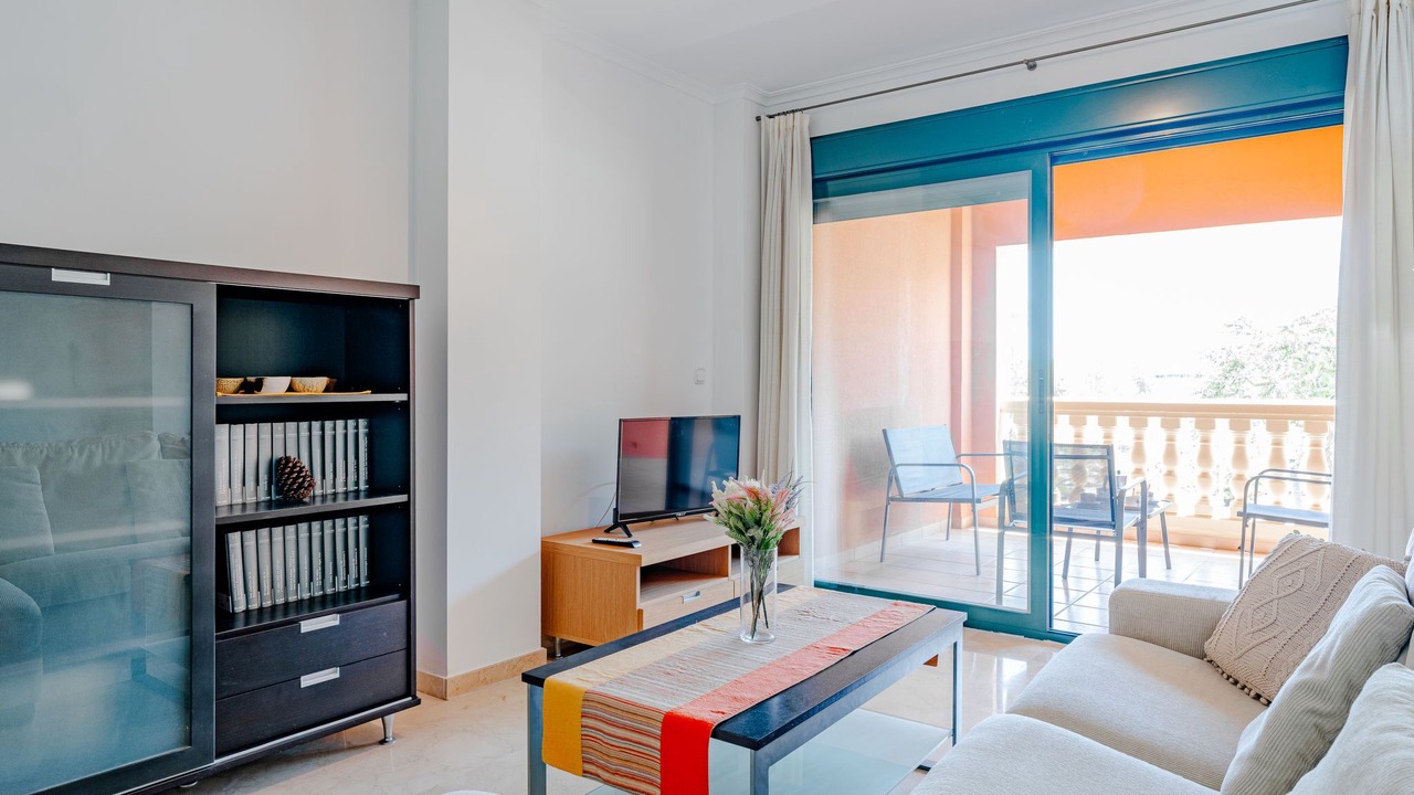 Photo of Livingroom in Aduanas
