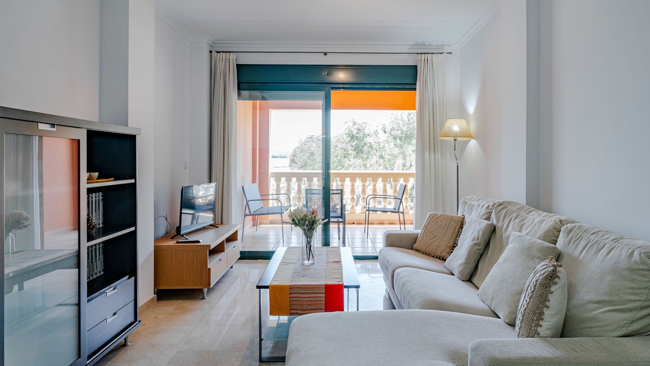 Photo of Livingroom in Aduanas