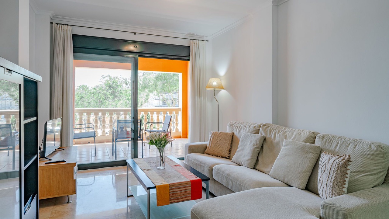 Photo of Livingroom in Aduanas