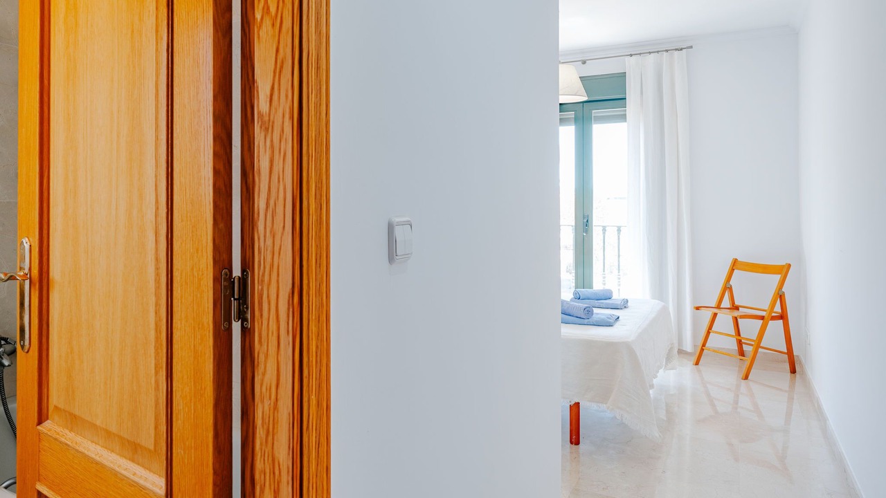 Photo of Bedroom in Aduanas