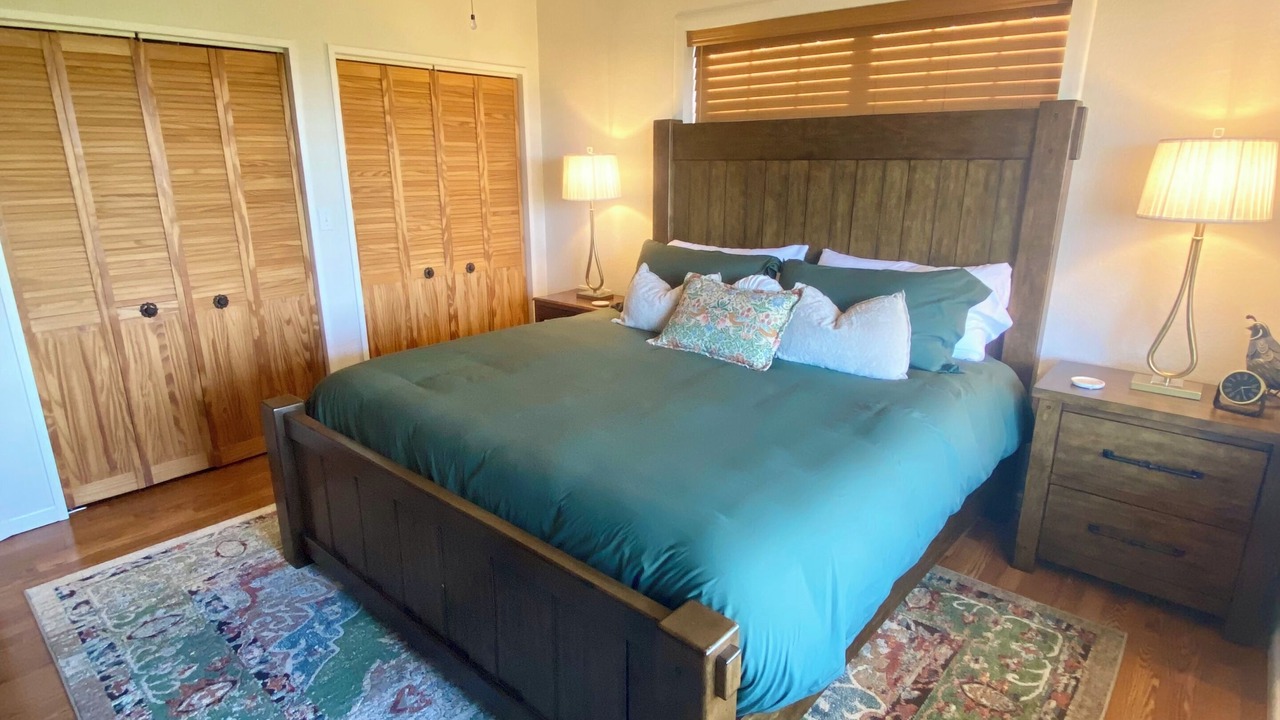 Photo of Bedroom in Iredell