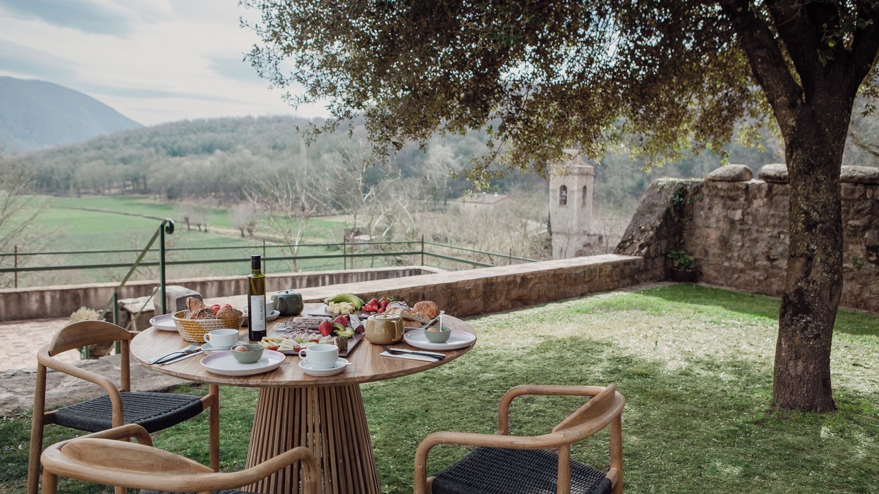Photo of Outdoor in La Vall d'en Bas