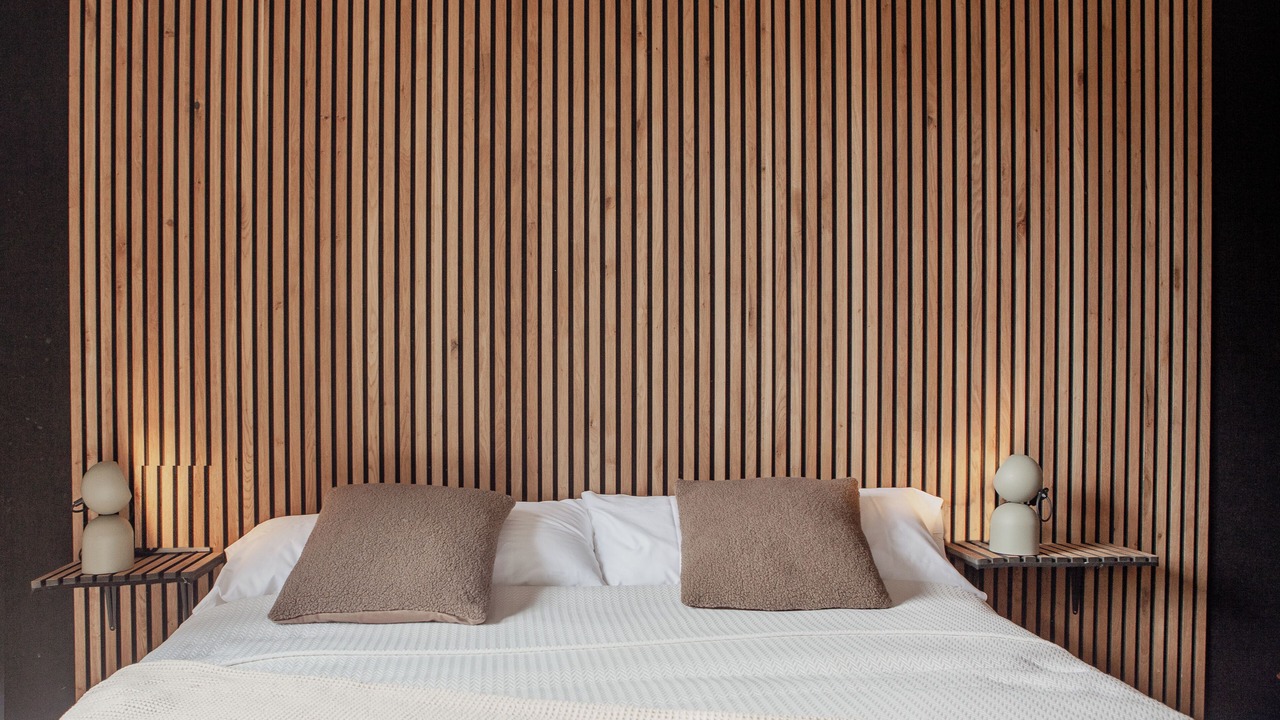 Photo of Bedroom in La Vall d'en Bas