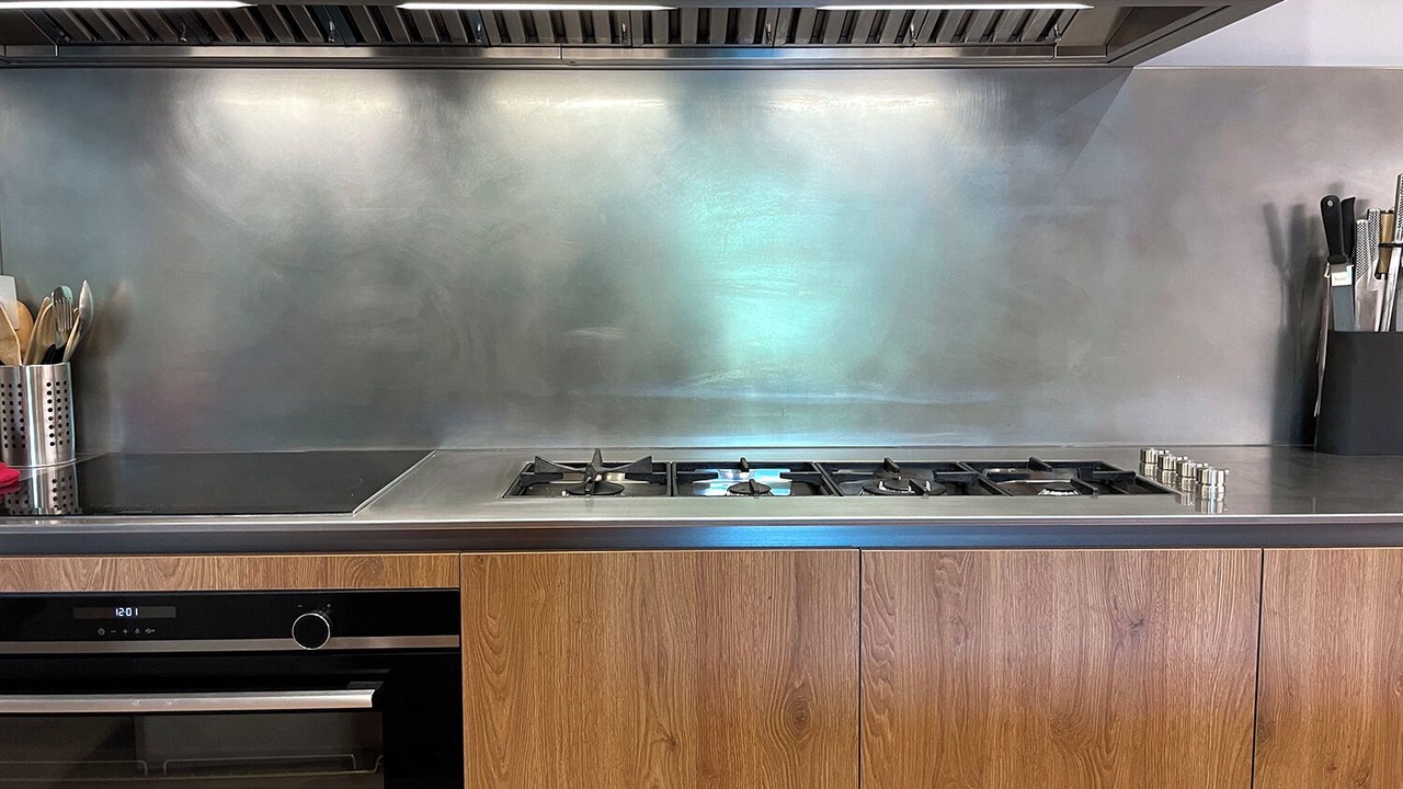 Photo of Kitchen in La Vall d'en Bas