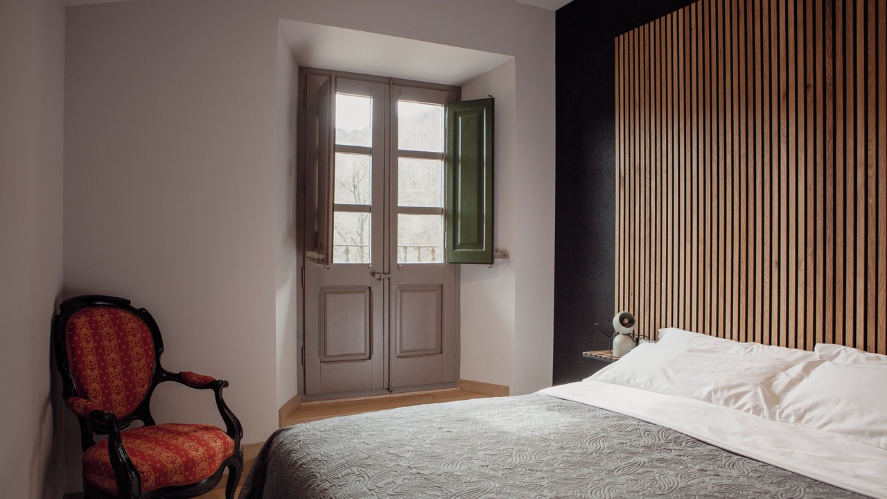Photo of Bedroom in La Vall d'en Bas