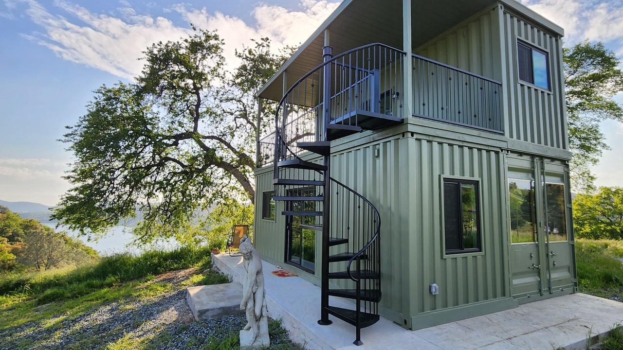 Photo of Outdoor in Angels Camp