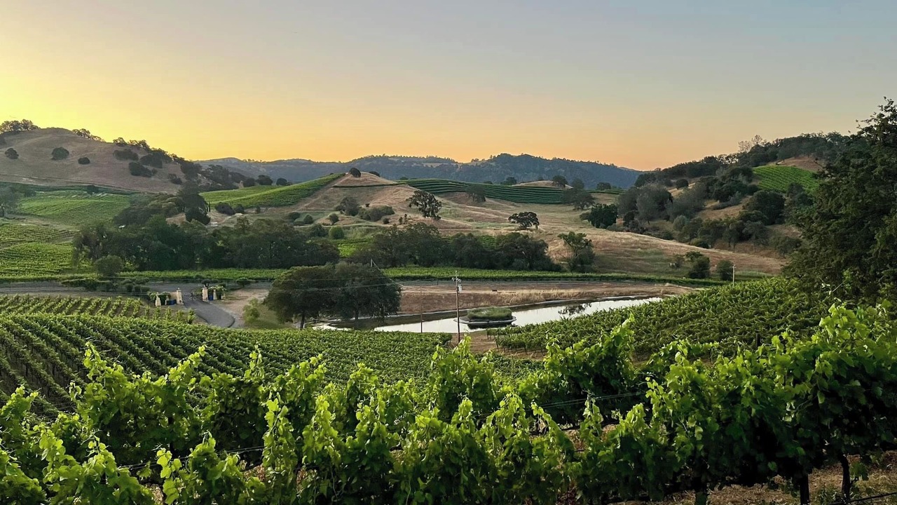 Photo of Bathroom in Angels Camp