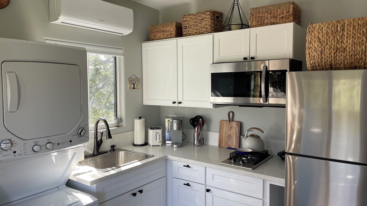 Photo of Kitchen in Angels Camp