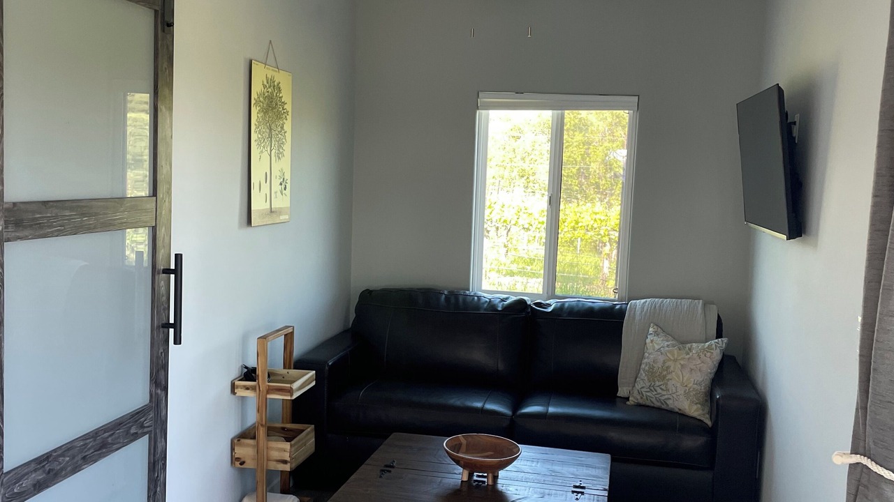 Photo of Livingroom in Angels Camp