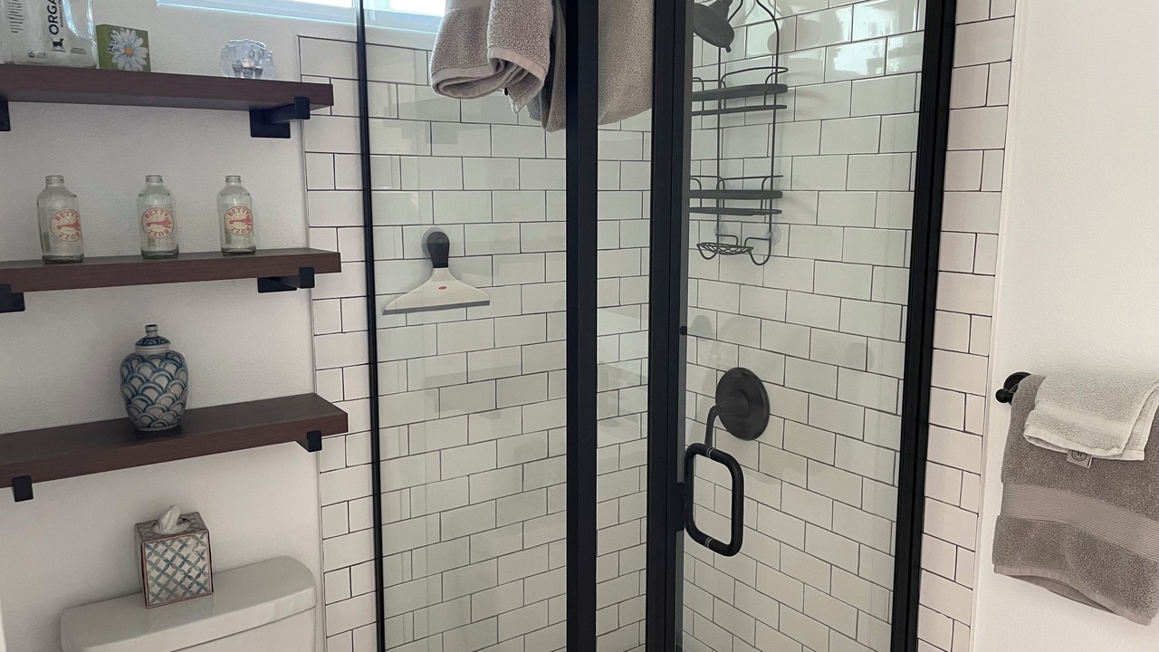 Photo of Bathroom in Angels Camp