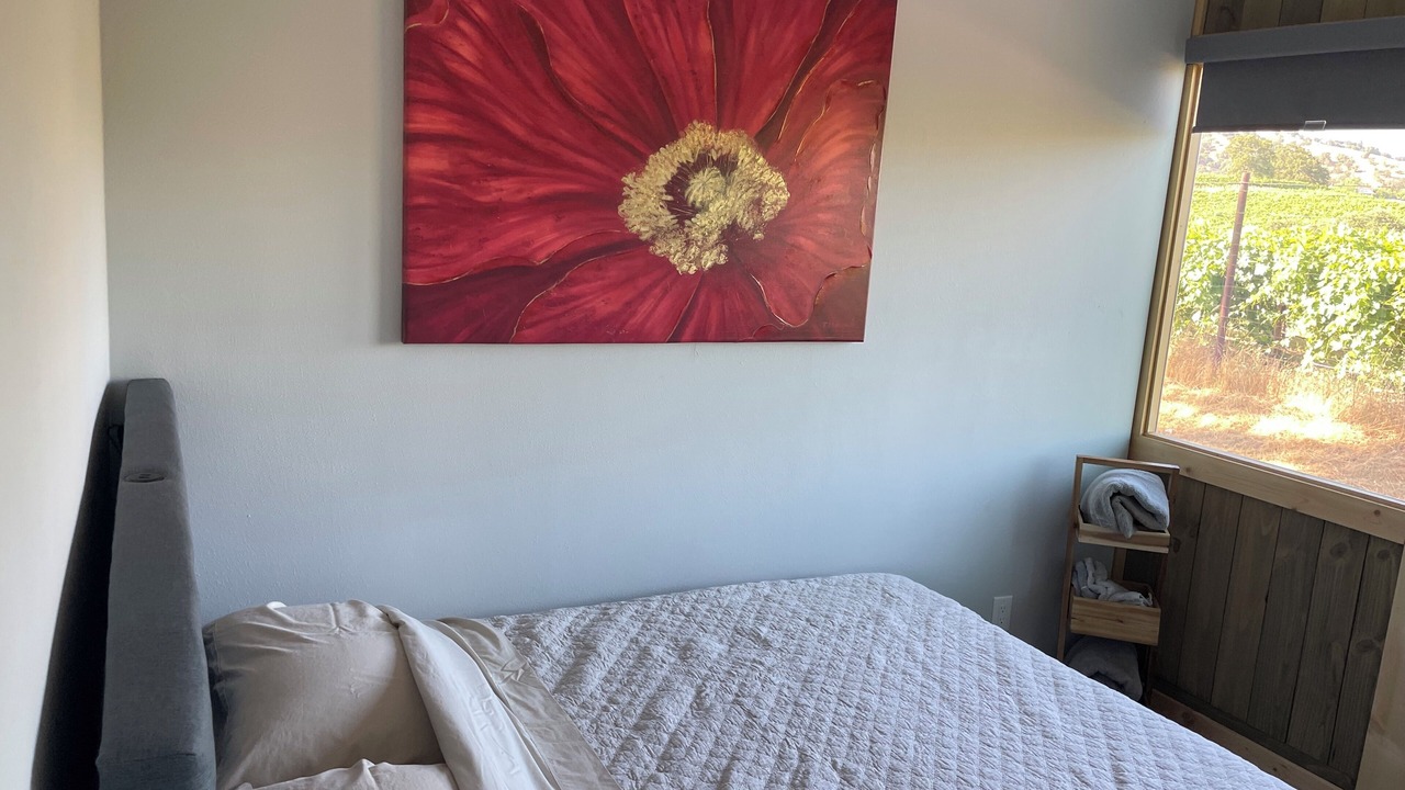 Photo of Bedroom in Angels Camp