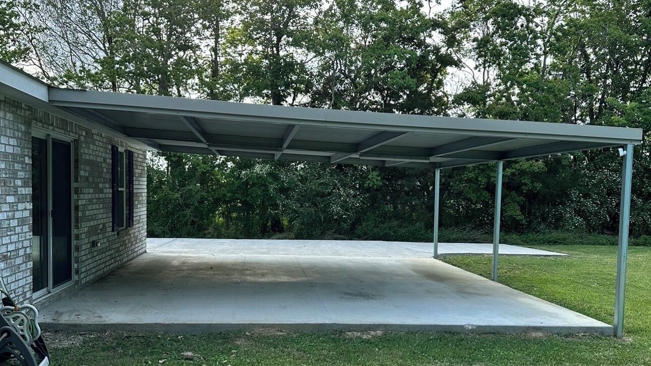 Photo of Patio Balcony in Milton