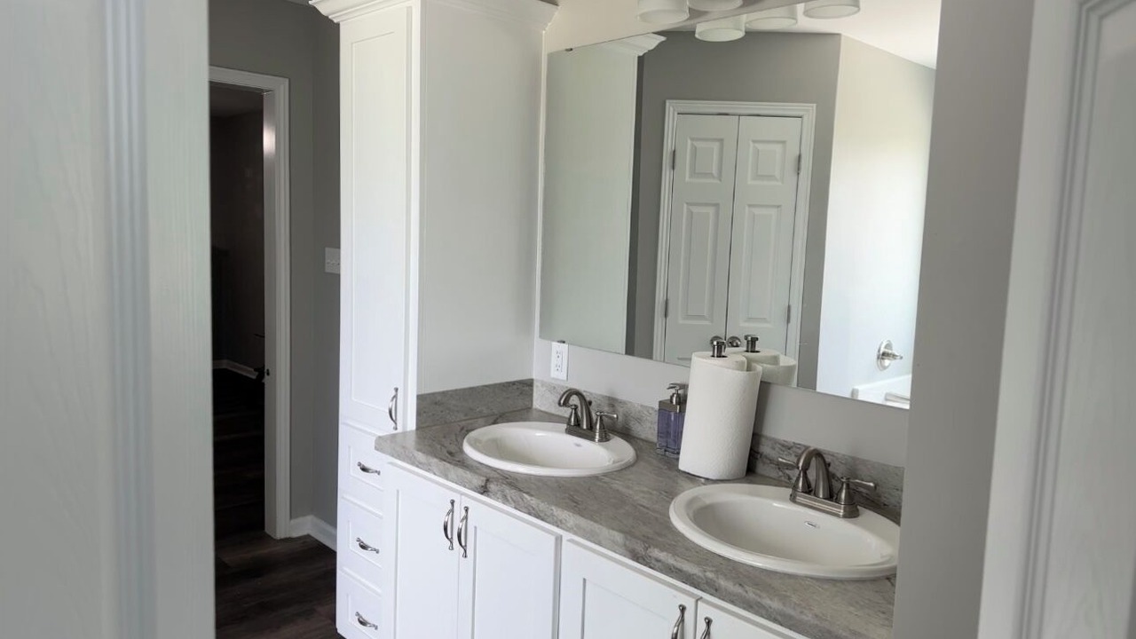 Photo of Bathroom in Milton