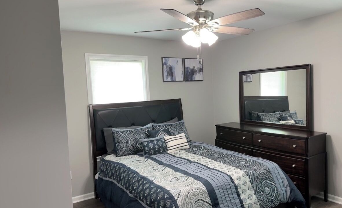 Photo of Bedroom in Milton