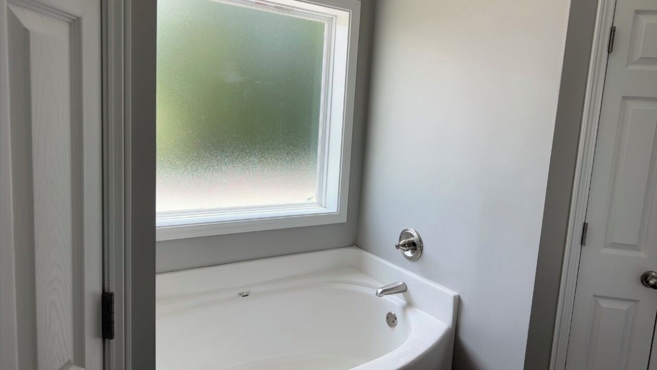 Photo of Bathroom in Milton