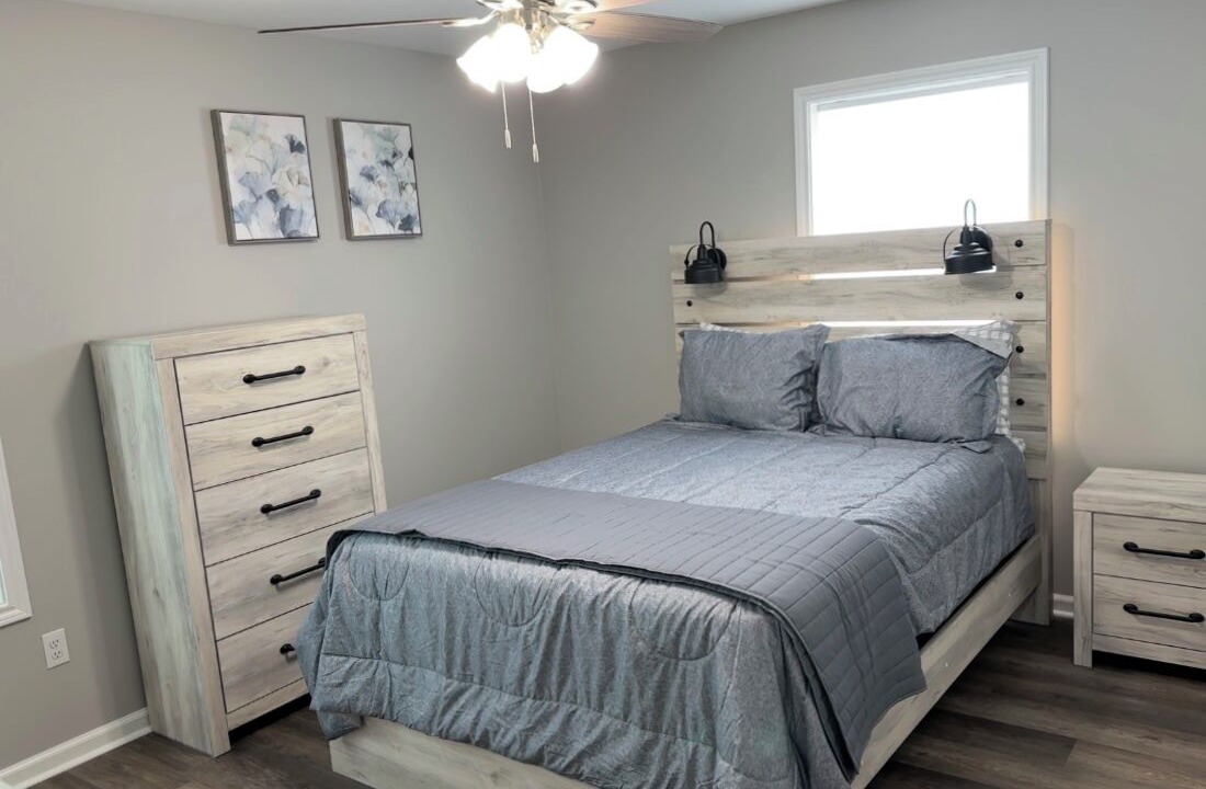Photo of Bedroom in Milton