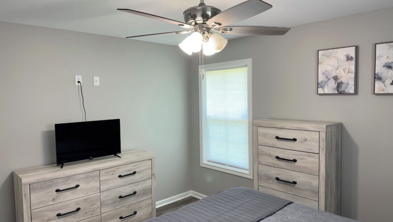 Photo of Bedroom in Milton